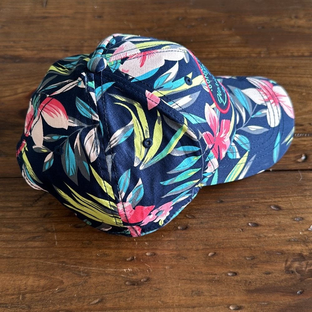 Florida Keys Hat - Picture 2 of 3